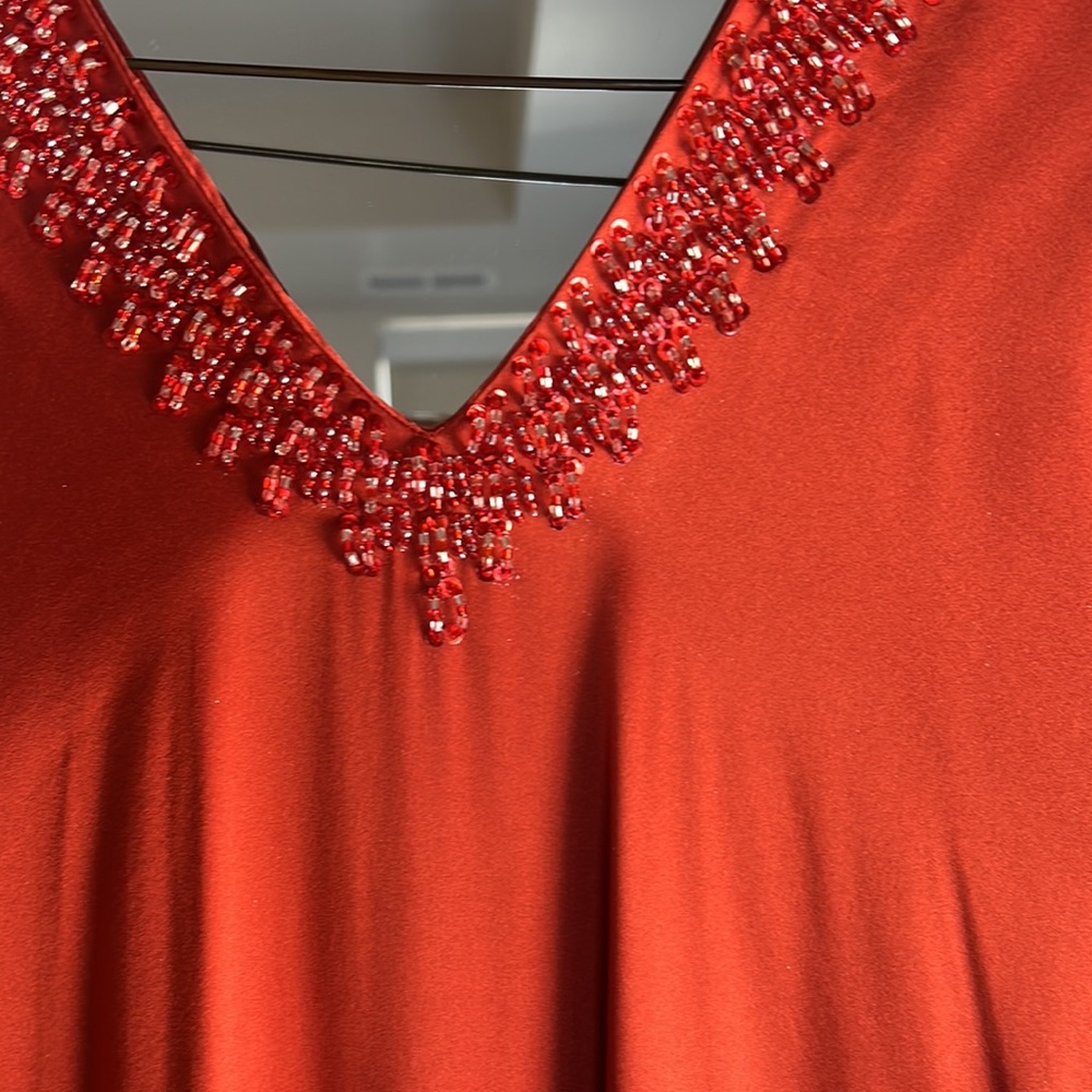 Natori Caftan - image 5